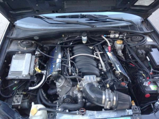 Illustration for article titled For $16,500, If It WRX, Don’t Break It?